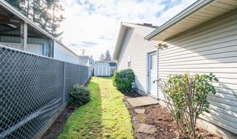 980 CLEVELAND St, Aumsville, OR 97325