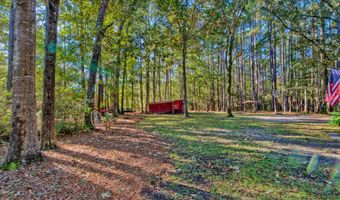 7271 George Washington Ln, Awendaw, SC 29429