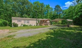 27756 S Sardis Rd, Bauxite, AR 72011