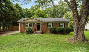 3801 Sofley Rd, Charlotte, NC 28206