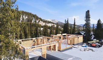 35 Low Dog Rd, Big Sky, MT 59716