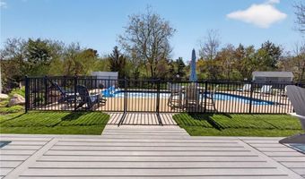 91 Charlestown Beach Rd, Charlestown, RI 02813