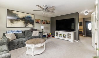 1398 N Gregg Dr, Albany, IN 47320