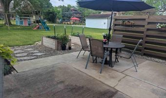 664 Columbia St, Berne, IN 46711