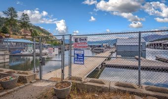 16946 E JDS E DOCK 27, Bayview, ID 83803