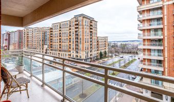 3600 S GLEBE Rd 617, Arlington, VA 22202