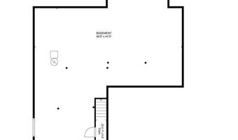 4399 SPARROW St, Ann Arbor, MI 48103