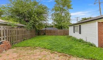25542 W Warren St, Dearborn Heights, MI 48127