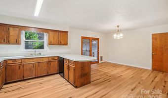 480 Paint Fork Rd, Barnardsville, NC 28709