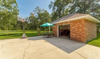 29645 J WILSON Rd, Albany, LA 70711