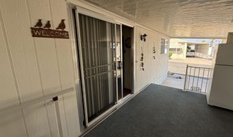 10220 E APACHE Trl 16, Apache Junction, AZ 85120
