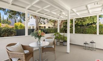 1706 Comstock Ave, Los Angeles, CA 90024