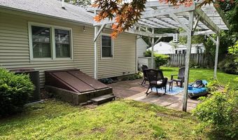 9 Lakeview Park, Columbia, CT 06237