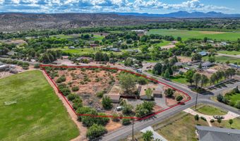 965 N GARNER Ln, Camp Verde, AZ 86322