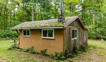 TBD Fishing Site # 2, Amasa, MI 49903