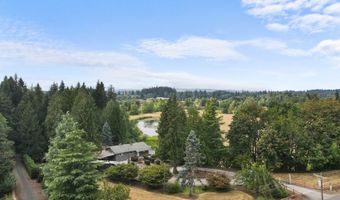 26887 S MERIDIAN Rd, Aurora, OR 97002