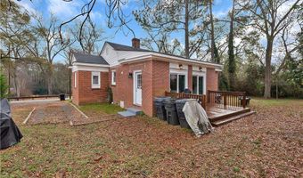 406 Cunningham Dr, Anderson, SC 29624