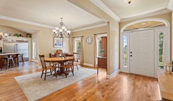 433600 E 336 Dr, Adair, OK 74330