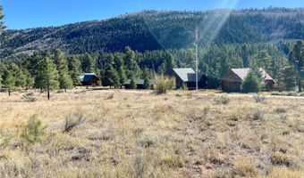 166 Lonesome Pine Dr, Antonito, CO 81120