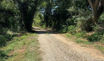 County Road 703A, Alvarado, TX 76009