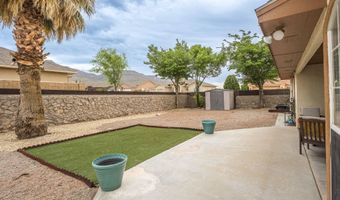 2639 Oakmont Dr, Alamogordo, NM 88310