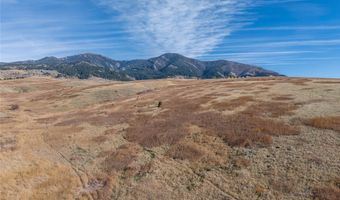 Valley Ridge Road, Bozeman, MT 59715