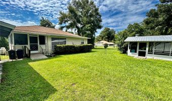 2323 NE 98TH St, Anthony, FL 32617