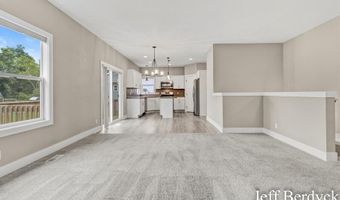 5697 Victoria St, Allendale, MI 49401