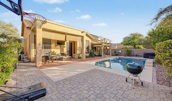 31030 N 41ST Pl, Cave Creek, AZ 85331
