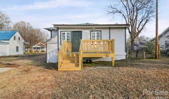 1703 Lowder St, Albemarle, NC 28001