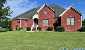 2032 Red Oak Ln NE, Arab, AL 35016