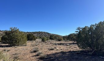 298 Quartz Hill Rd, Ash Fork, AZ 86320