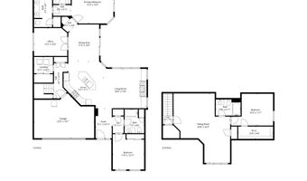 3813 NW Linwood Ln, Ankeny, IA 50023
