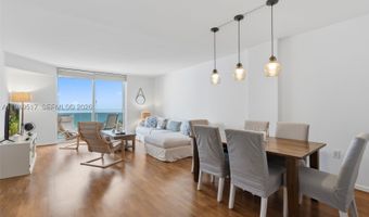 10275 Collins Ave 718, Bal Harbour, FL 33154