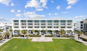 27 Admiralty Row 207, Alys Beach, FL 32461