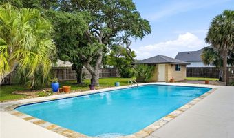 1059 S Mccampbell St, Aransas Pass, TX 78336