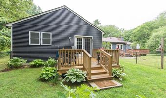 11 Paris Irons Rd, Glocester, RI 02857