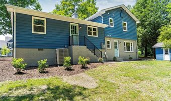 713 Chapman St, Ashland, VA 23005