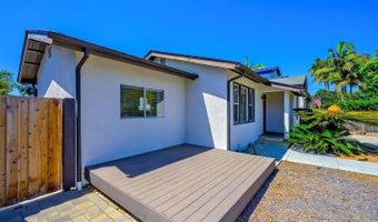 615 S Clementine St, Oceanside, CA 92054