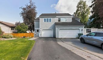 1701 Commodore Dr, Anchorage, AK 99507