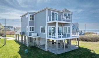 53 Stanton Ave, Narragansett, RI 02882