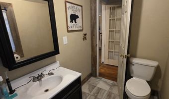 509 N Lincoln Ave, Alexandria, IN 46001