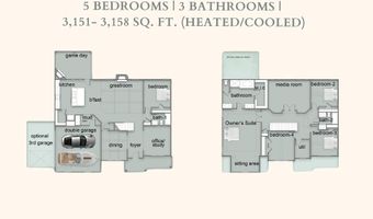 128 Hallmark Dr 15, Appling, GA 30802