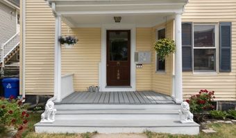 158 Neponset Ave 1, Boston, MA 02122