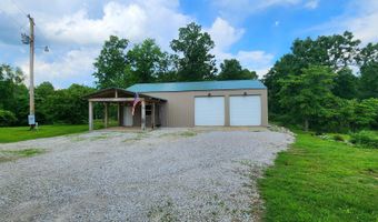 17529 St Highway U, Ava, MO 65608