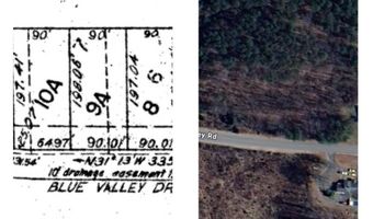 lot 9A Pine Valley Dr, Bassett, VA 24055