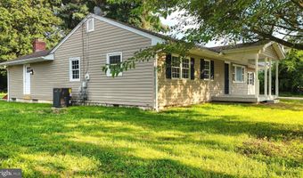 15 WESLEY St, Camden, DE 19934