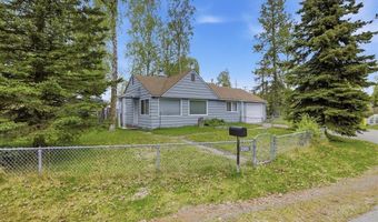 2101 Roosevelt Dr, Anchorage, AK 99517