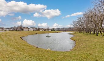 5818 Asherton Grove Dr, Westerville, OH 43081