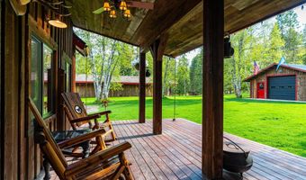 2130 Lion Mountain Rd, Whitefish, MT 59937